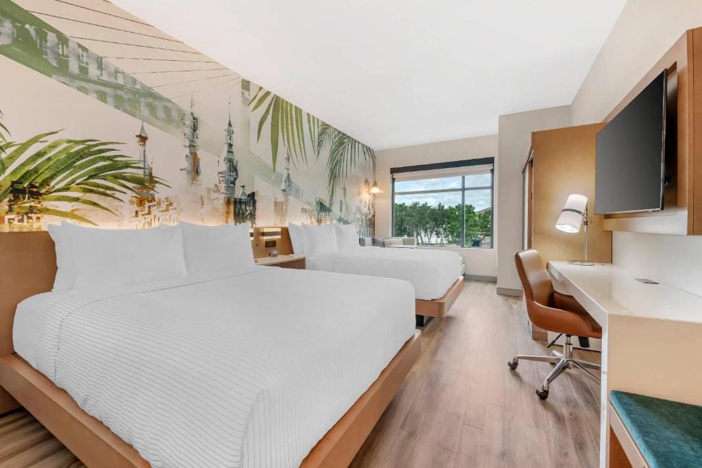 Cambria Hotel Tampa-Brandon — 5