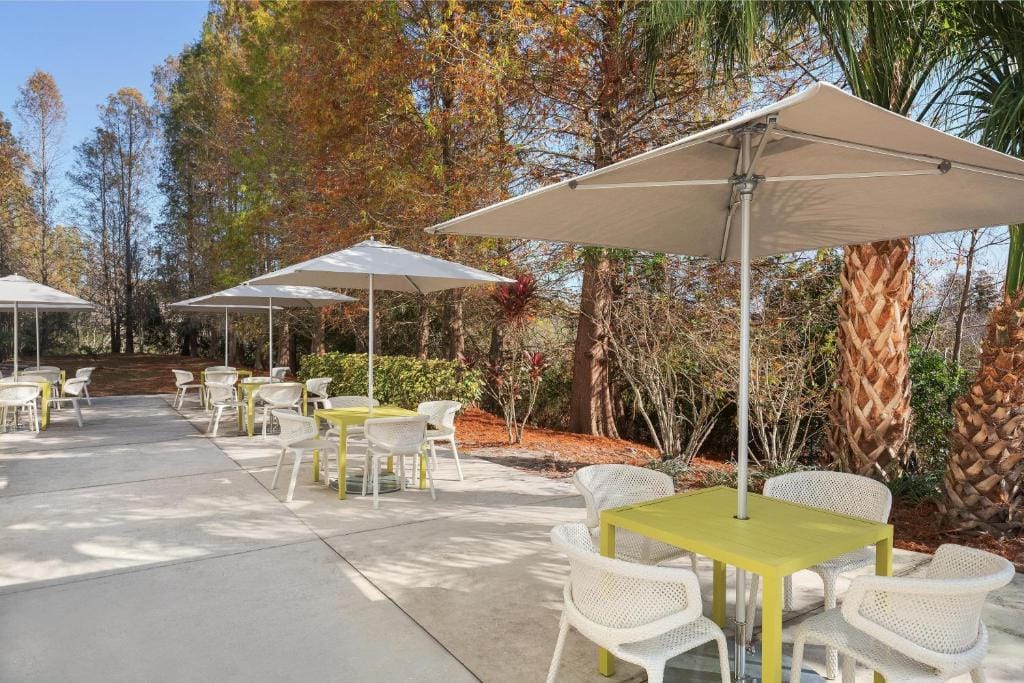 Hilton Garden Inn Tampa North — 3