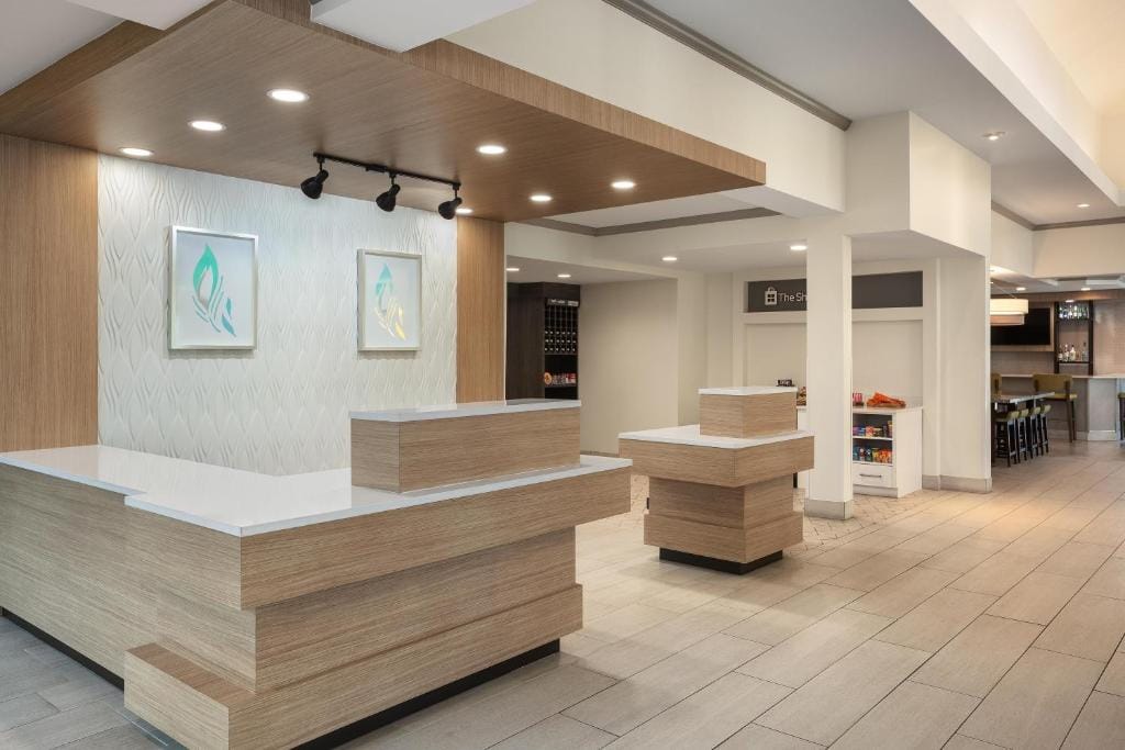 Hilton Garden Inn Tampa North — 5