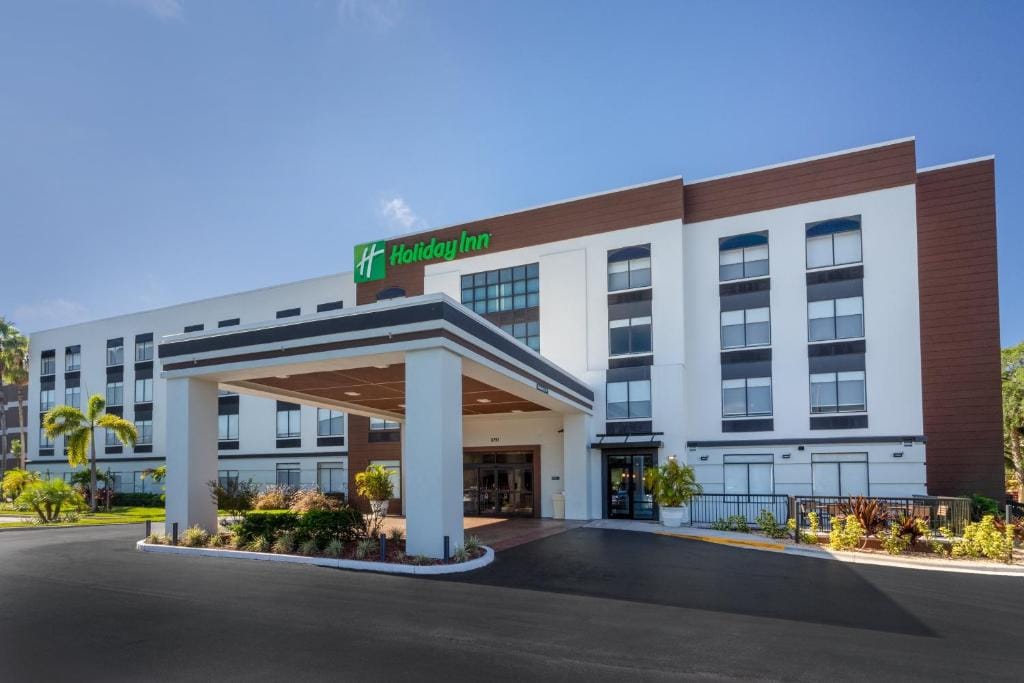 Holiday Inn - Tampa North by IHG — 1