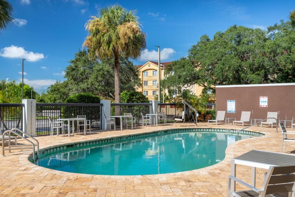 Holiday Inn - Tampa North by IHG — 2