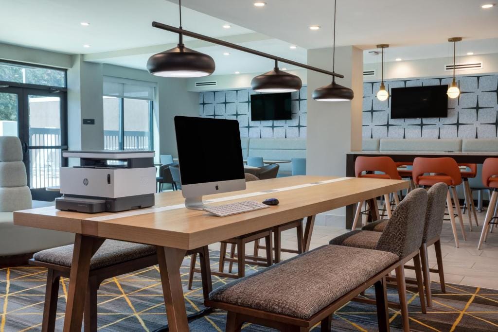 Holiday Inn - Tampa North by IHG — 4