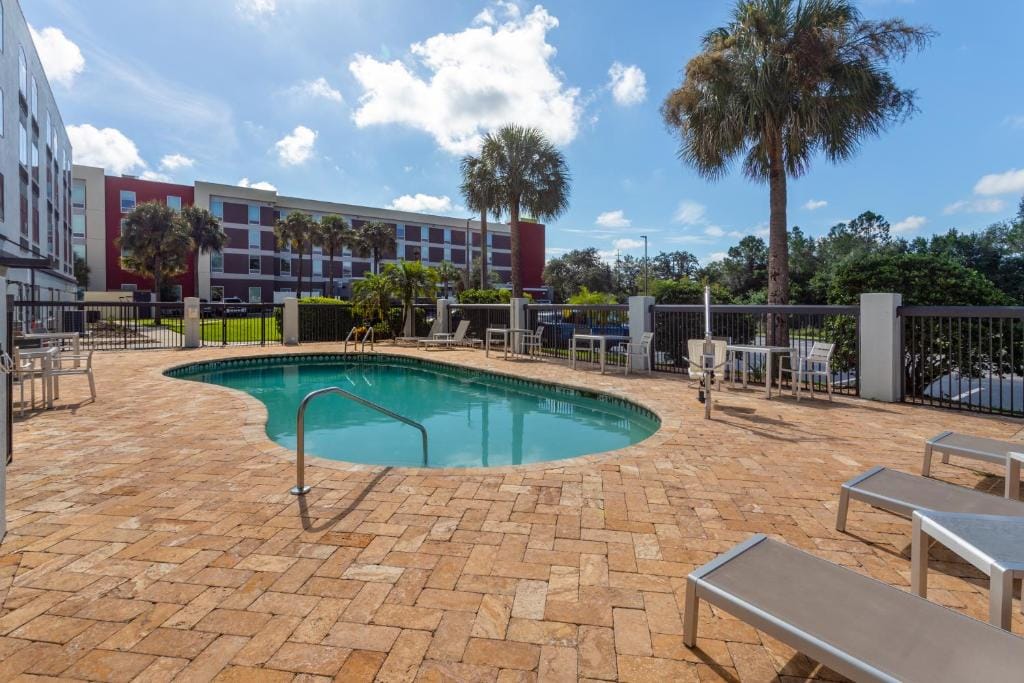 Holiday Inn - Tampa North by IHG — 5
