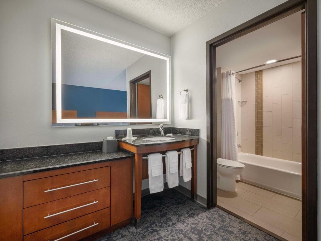 Hyatt Place Tampa Busch Gardens — 3