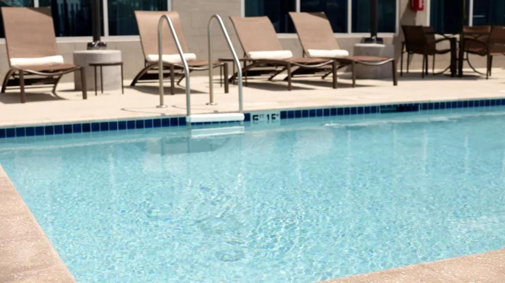 Hyatt Place Tampa/Wesley Chapel — 2