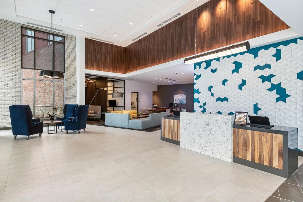 Hyatt Place Tampa/Wesley Chapel — 3