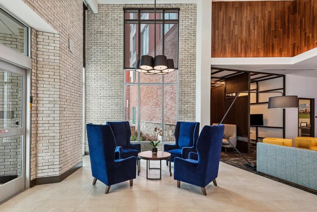 Hyatt Place Tampa/Wesley Chapel — 4
