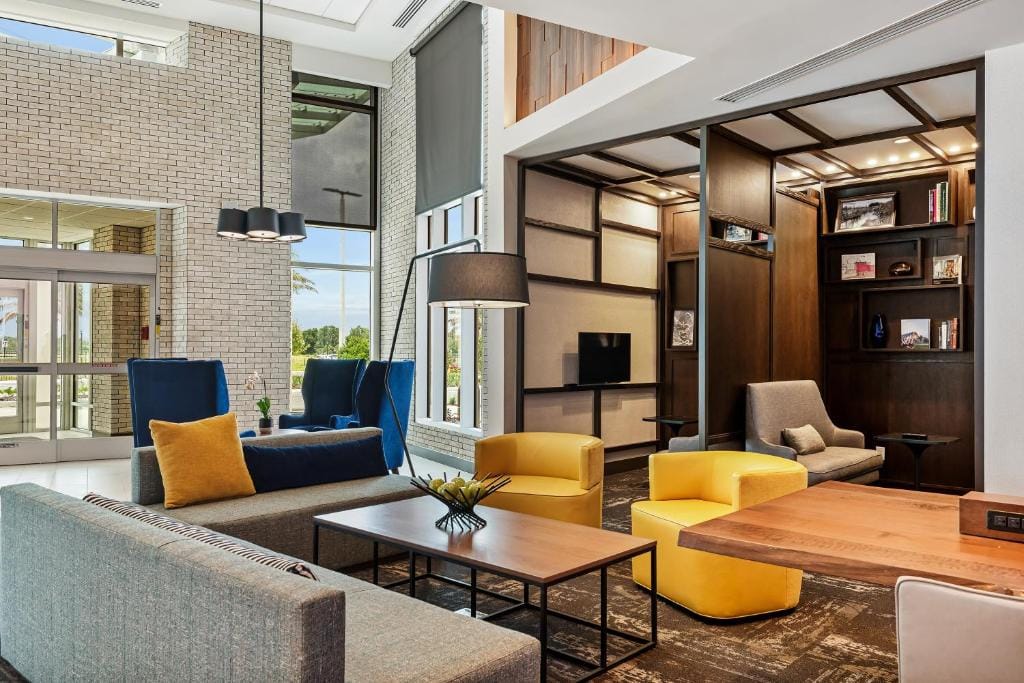 Hyatt Place Tampa/Wesley Chapel — 5