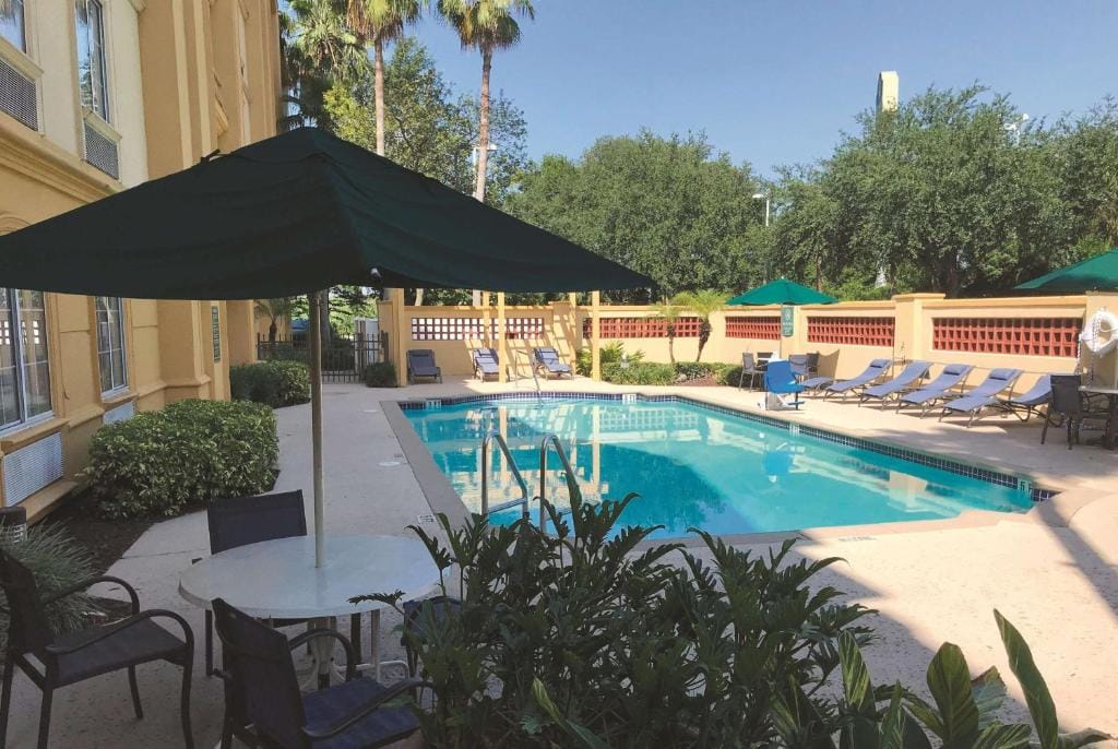 La Quinta by Wyndham Tampa Brandon Regency Park — 2