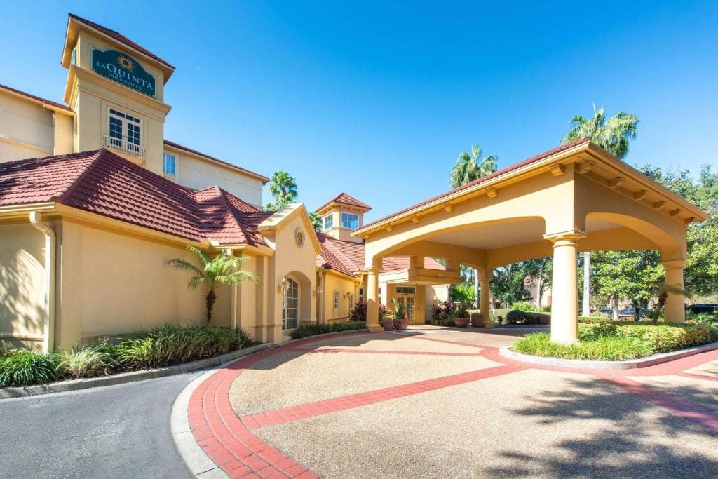 La Quinta by Wyndham Tampa Brandon Regency Park — 4