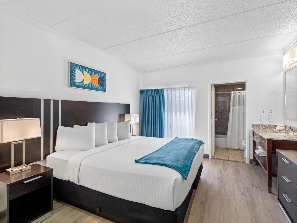 OASIS BAY SUITES, Tampa, Busch Gardens, USF — 2