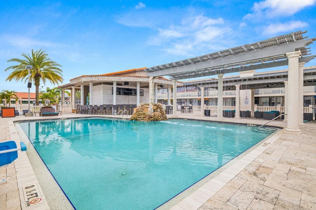 Quality Inn and Conference Center Tampa-Brandon — 4