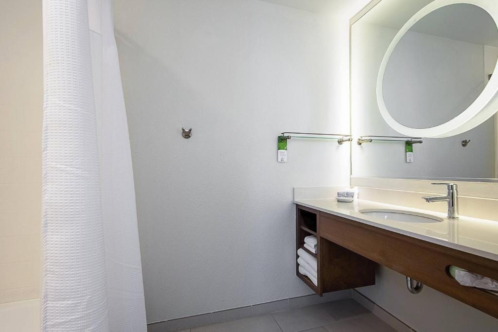 SpringHill Suites Tampa North/Tampa Palms — 3