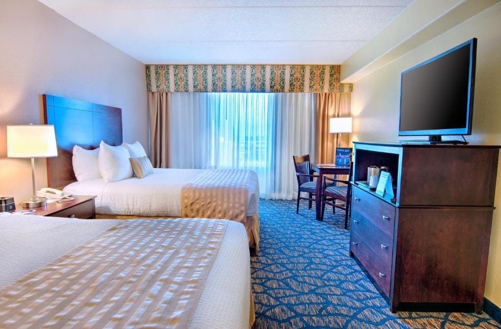 The Barrymore Hotel Tampa Riverwalk — 2