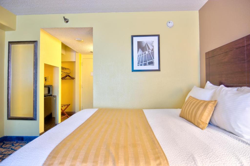 The Barrymore Hotel Tampa Riverwalk — 4