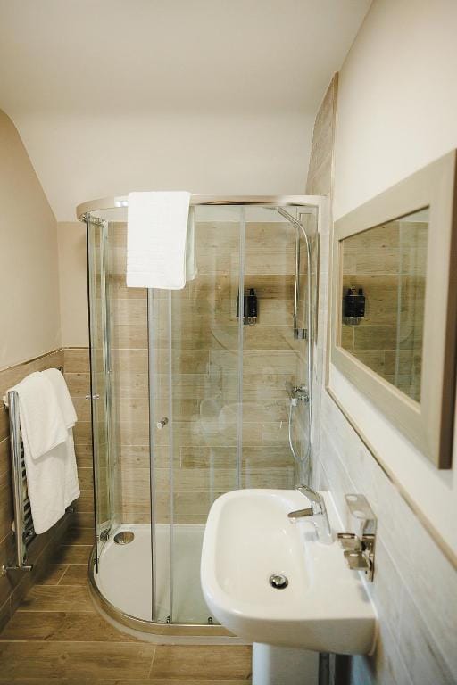 Caer Rhun Hall Hotel — 5