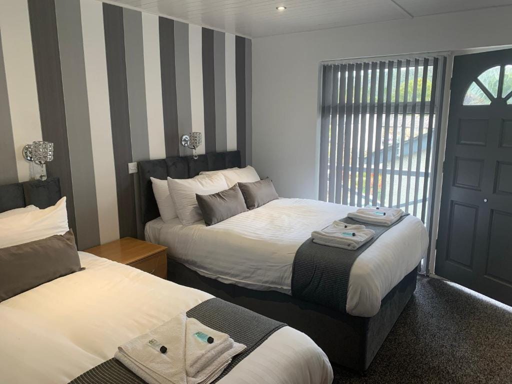 Conwy Valley Hotel — 1