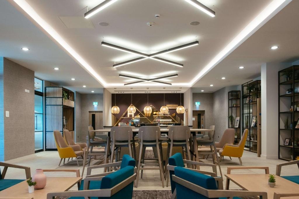 IXORA Hotel & Spa Snowdonia — 4