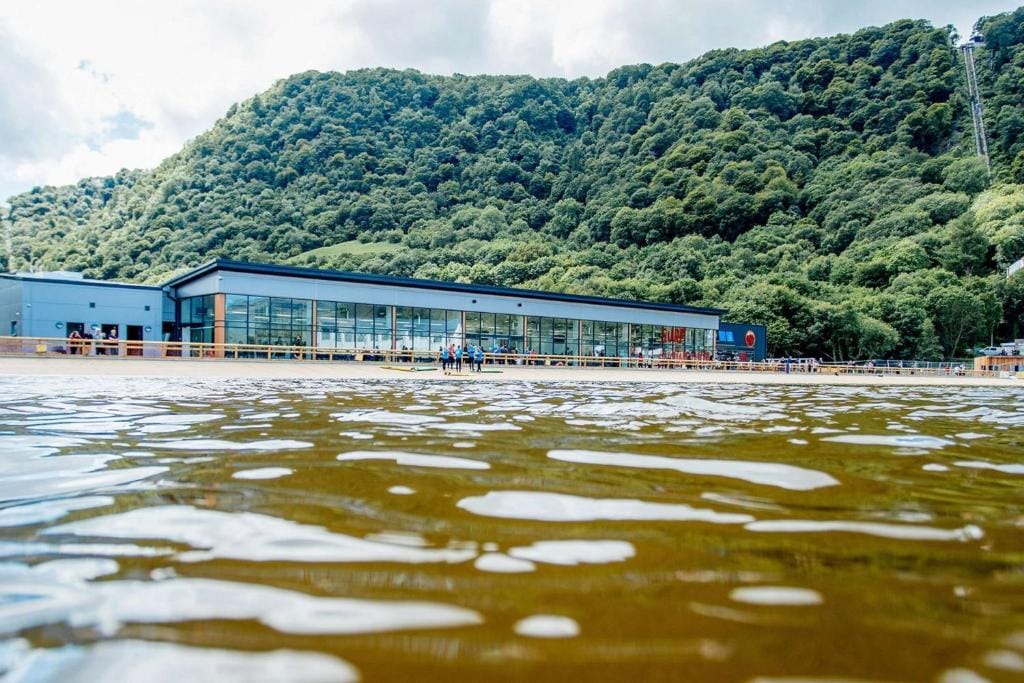 IXORA Hotel & Spa Snowdonia — 5