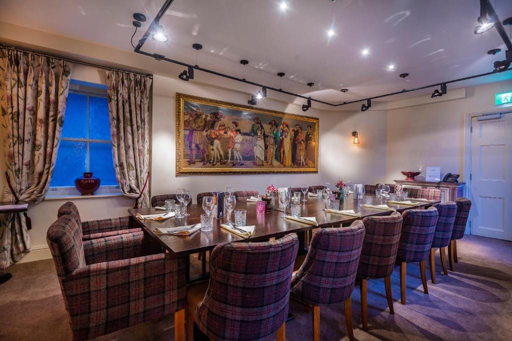 The Castle Hotel, Conwy, North Wales - The Coaching Inn Group — 3