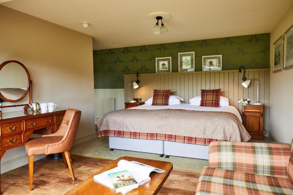 The Groes Inn — 2