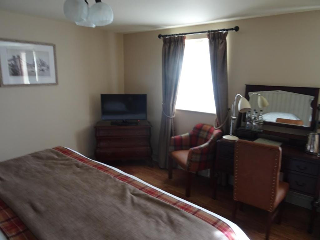 The Groes Inn — 5