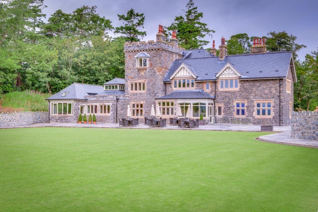 The Manor Boutique Hotel Restaurant and Bar — 3