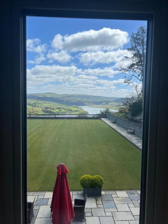 The Manor Boutique Hotel Restaurant and Bar — 5