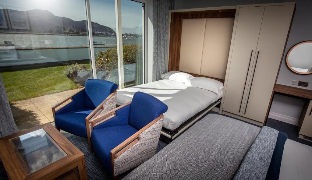 The Quay Hotel and Spa — 2