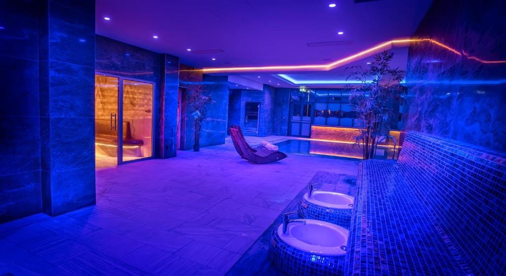 The Quay Hotel and Spa — 3