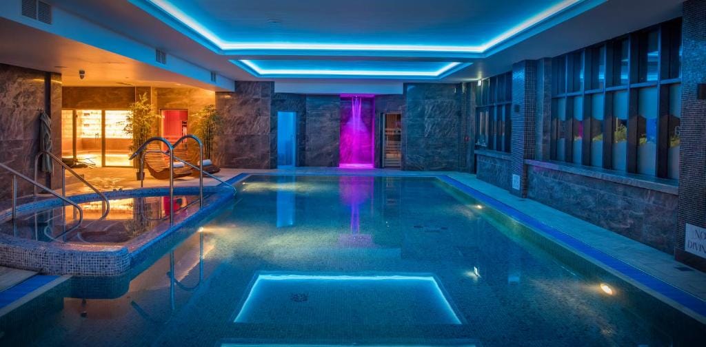The Quay Hotel and Spa — 4
