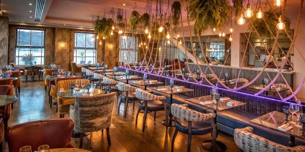 The Quay Hotel and Spa — 5