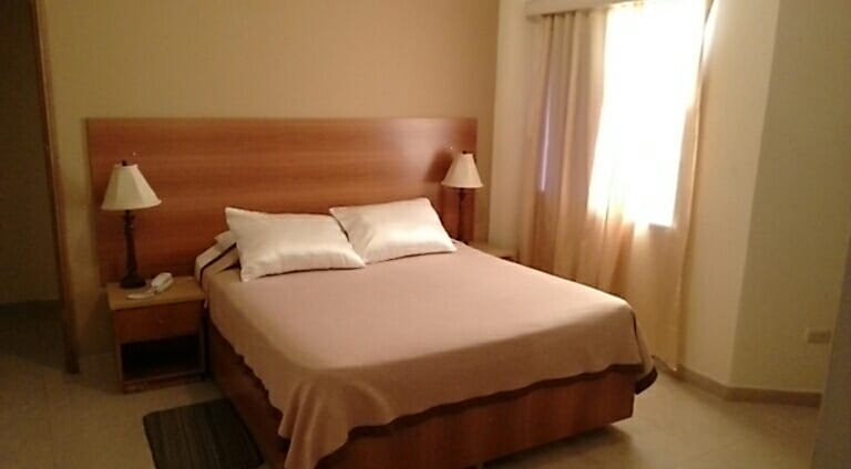 Apart Hotel Inter Inn Residence — 5