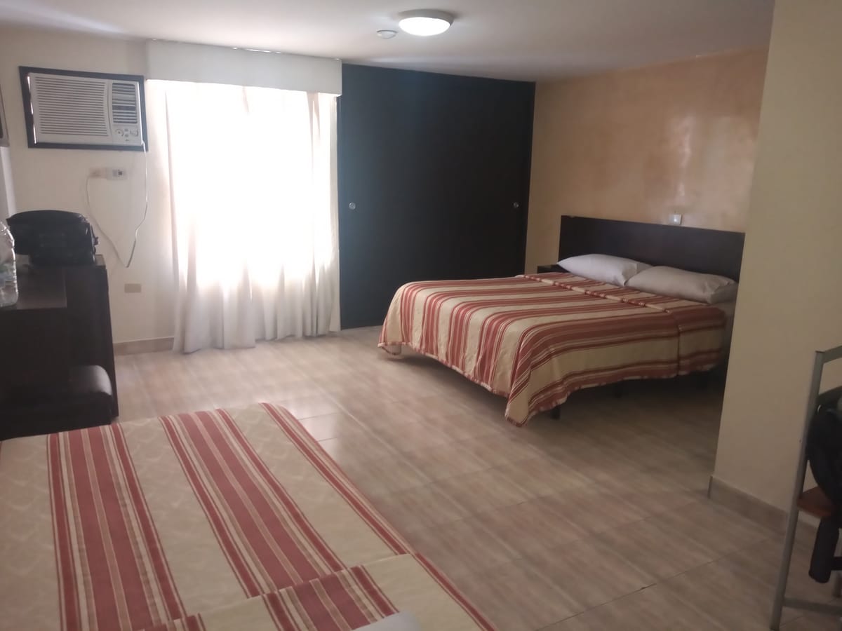 Apart Hotel President — 5