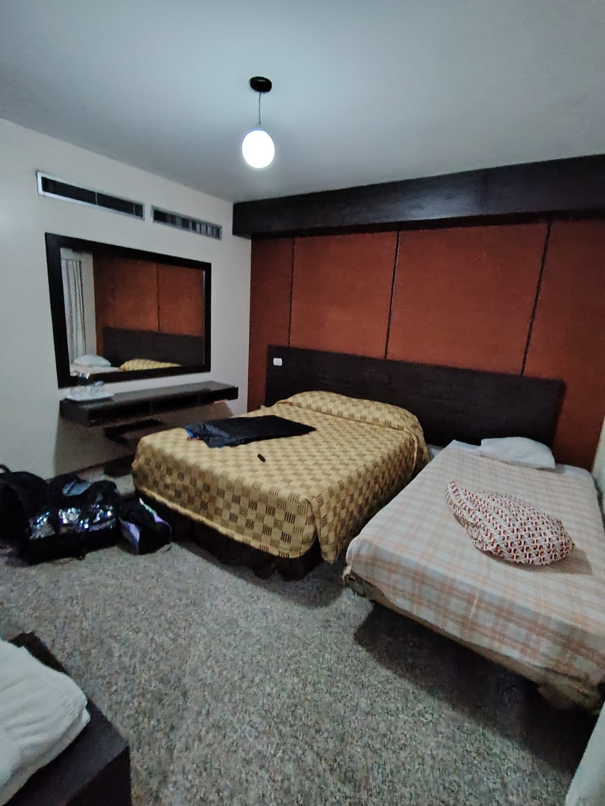 Gran Hotel Delicias — 5