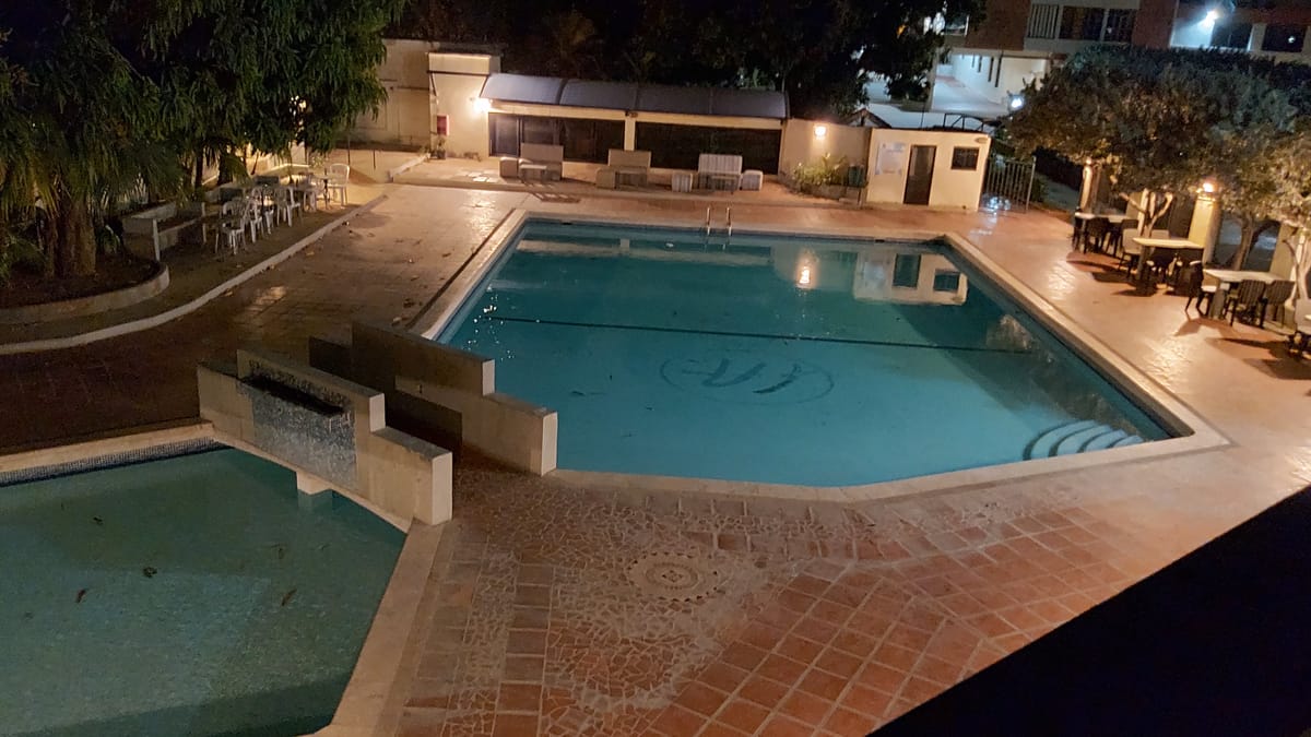 Hotel Aeropuerto — 4