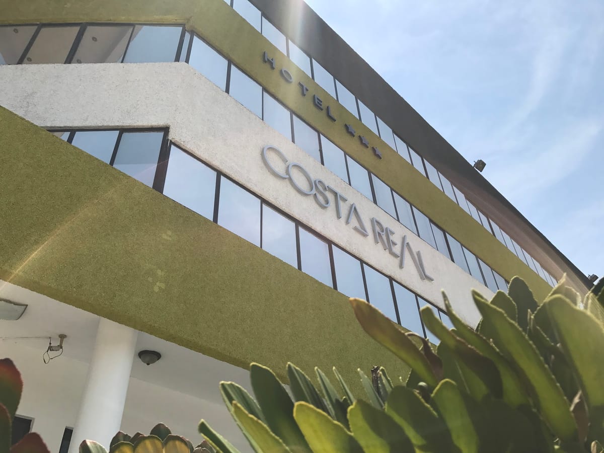 Hotel Costa Real — 3