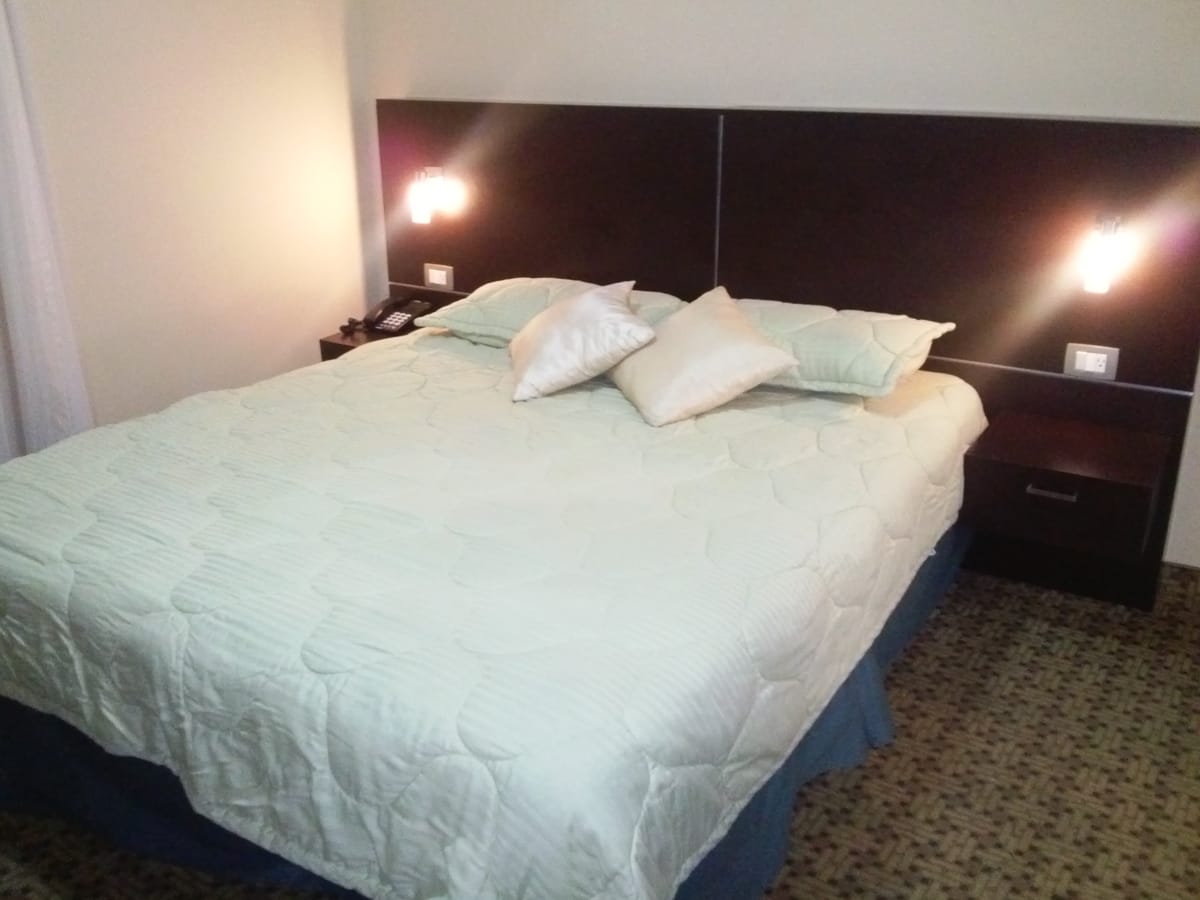 Hotel Doral — 3