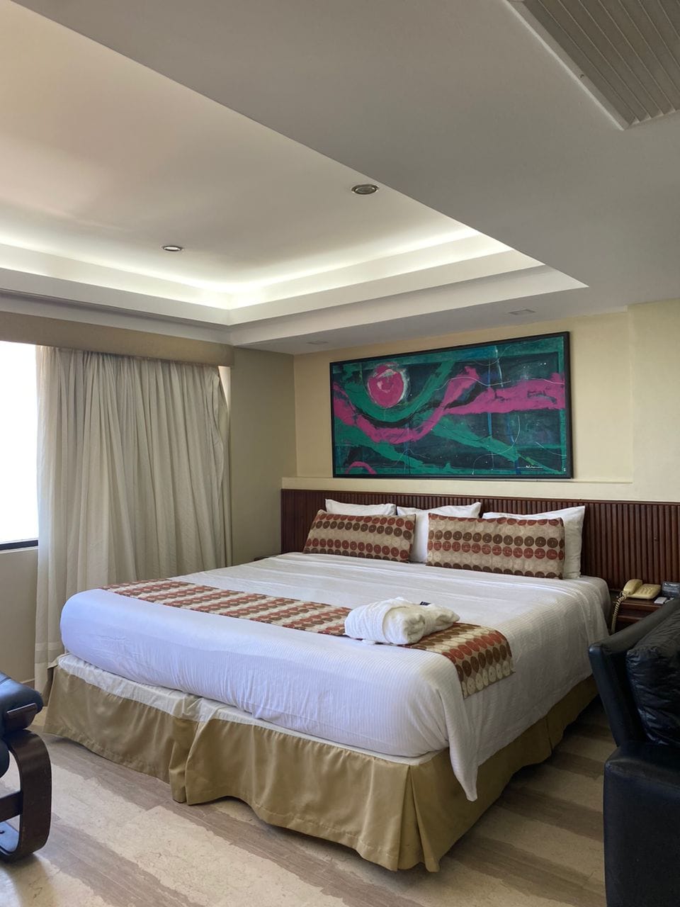 Hotel El Paseo — 1