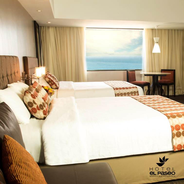 Hotel El Paseo — 2