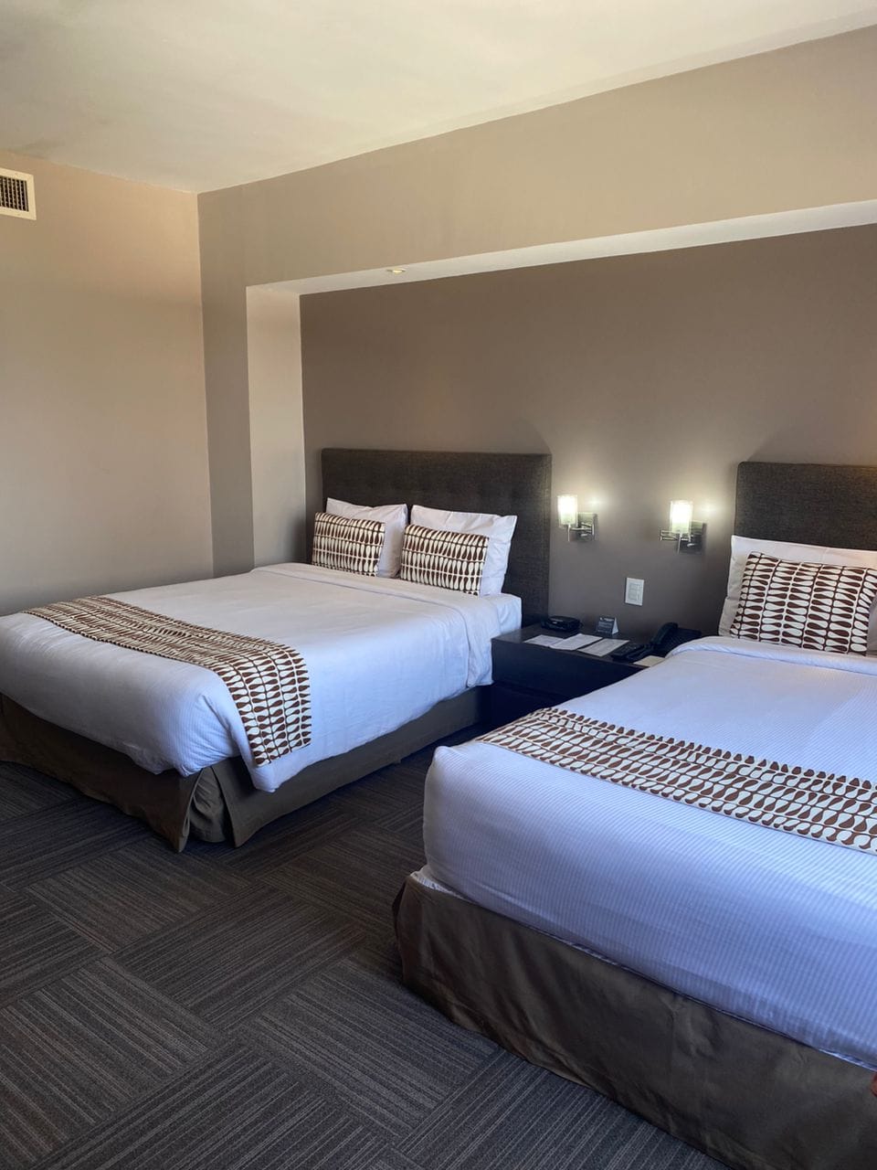 Hotel El Paseo — 3
