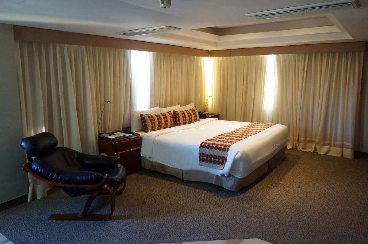 Hotel El Paseo — 4