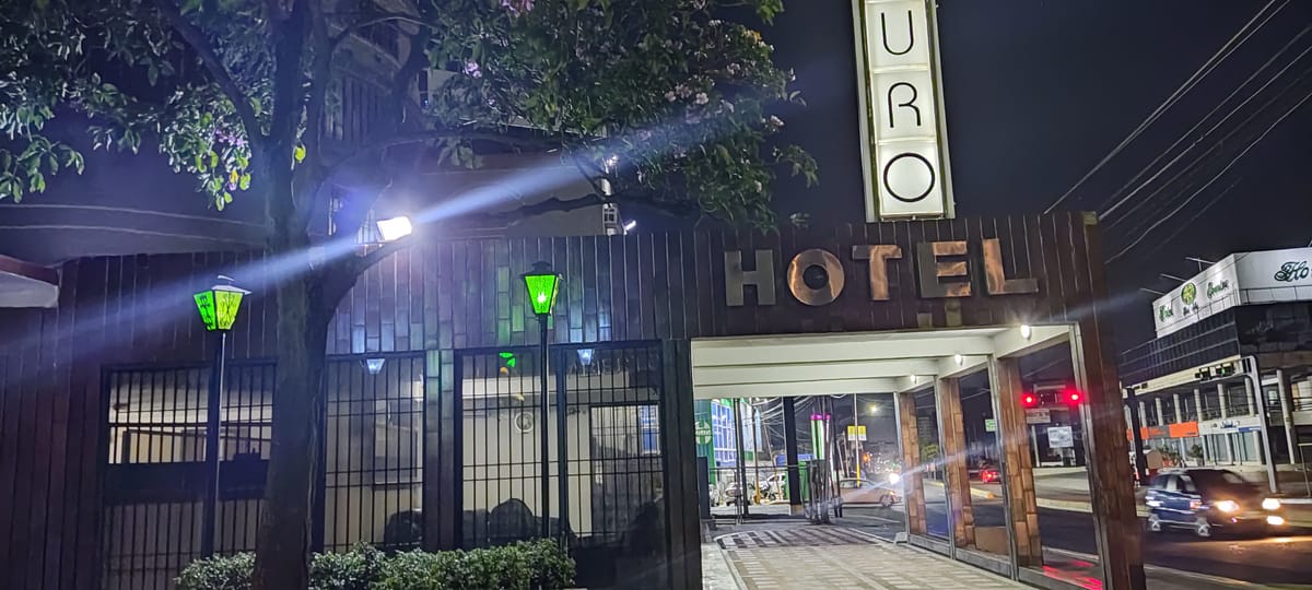 Hotel Euro — 1