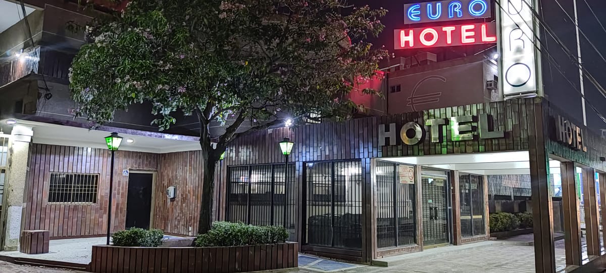 Hotel Euro — 3