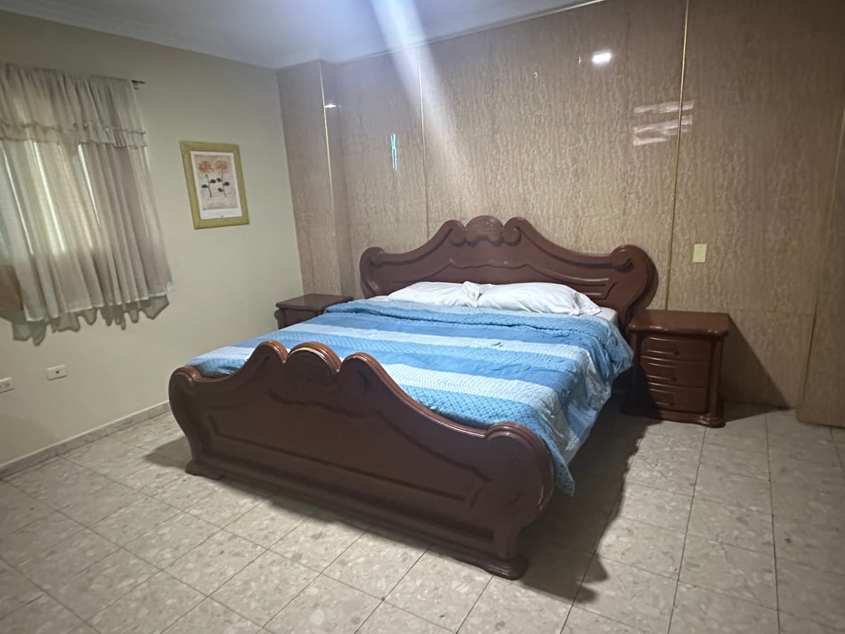 Hotel Euro América — 3