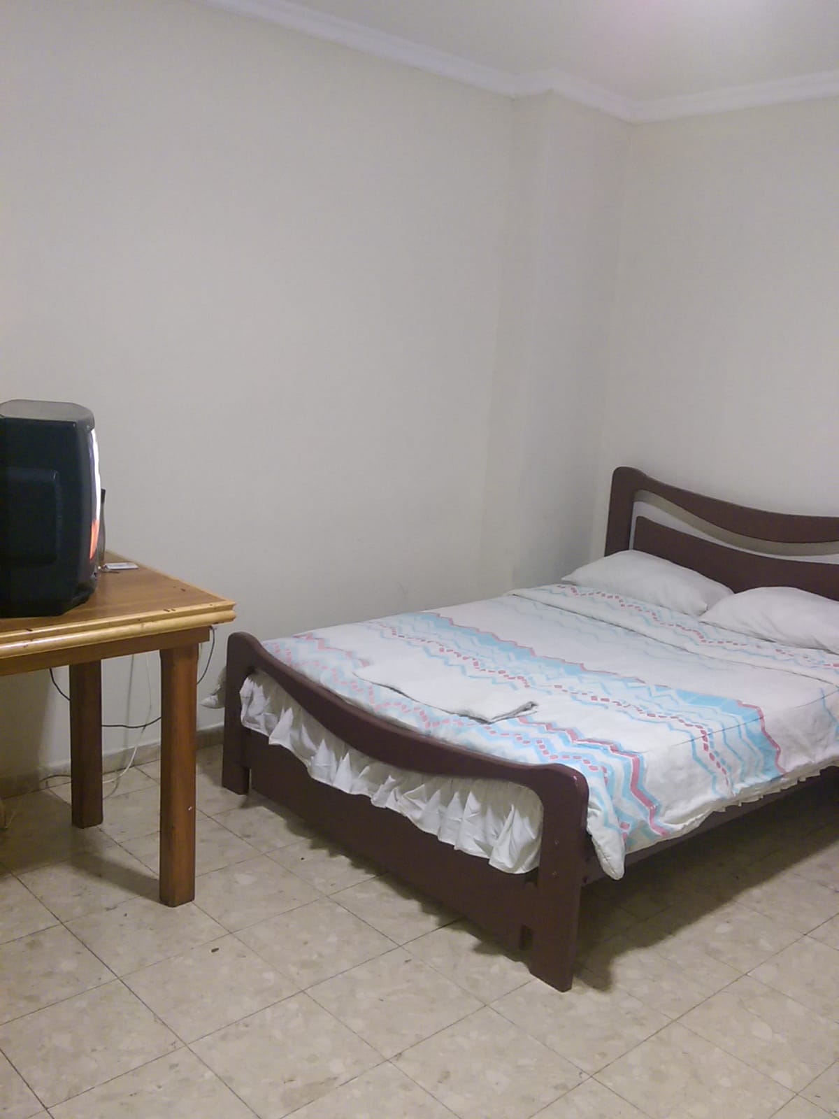 Hotel Euro América — 4