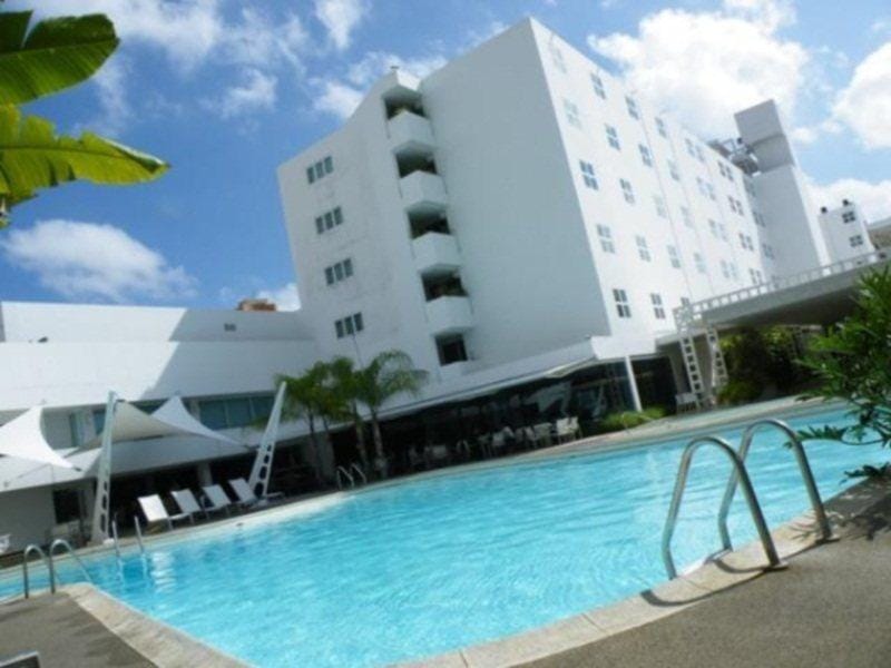 Hotel Kristoff — 2
