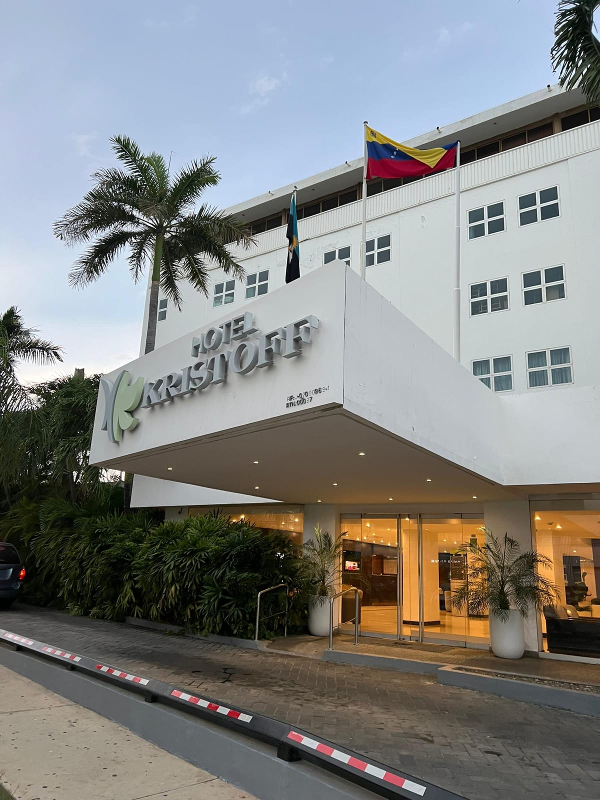 Hotel Kristoff — 3