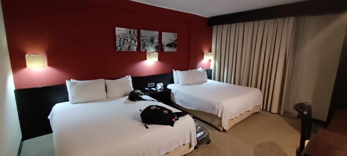 Hotel Kristoff — 4