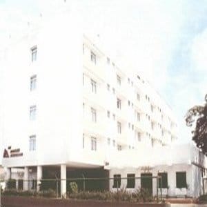 Hotel Maracaibo Cumberland — 1